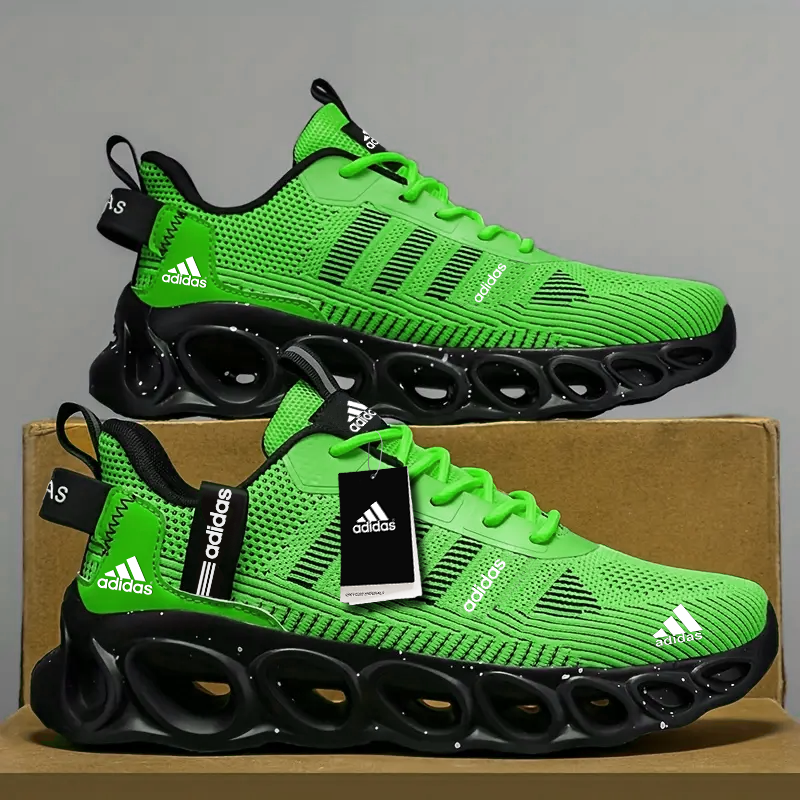 Τα τελευταία 50 σετ κολιέ🎁Adidas® 2026 Νέα Αναπνέοντα Ανδρικά Αθλητικά Παπούτσια