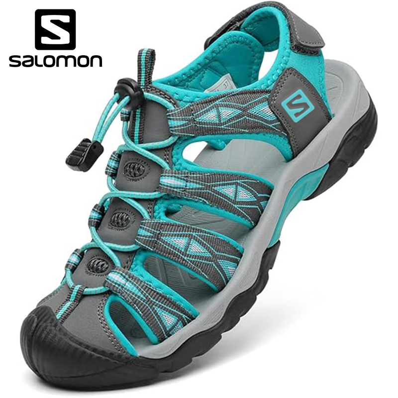 Γυναικεία Αθλητικά Σανδάλια Πεζοπορίας Salomon®