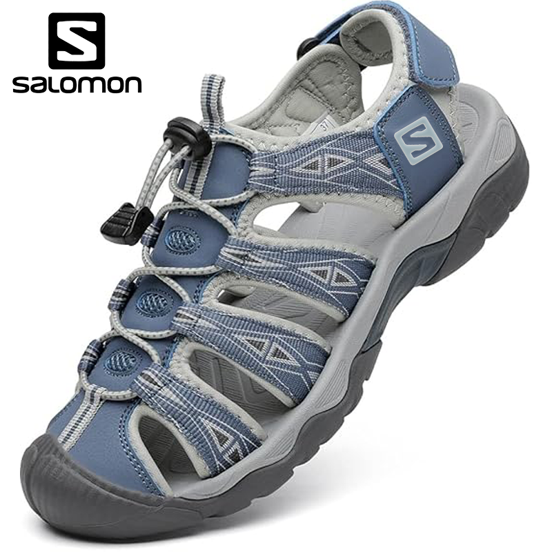 Γυναικεία Αθλητικά Σανδάλια Πεζοπορίας Salomon®