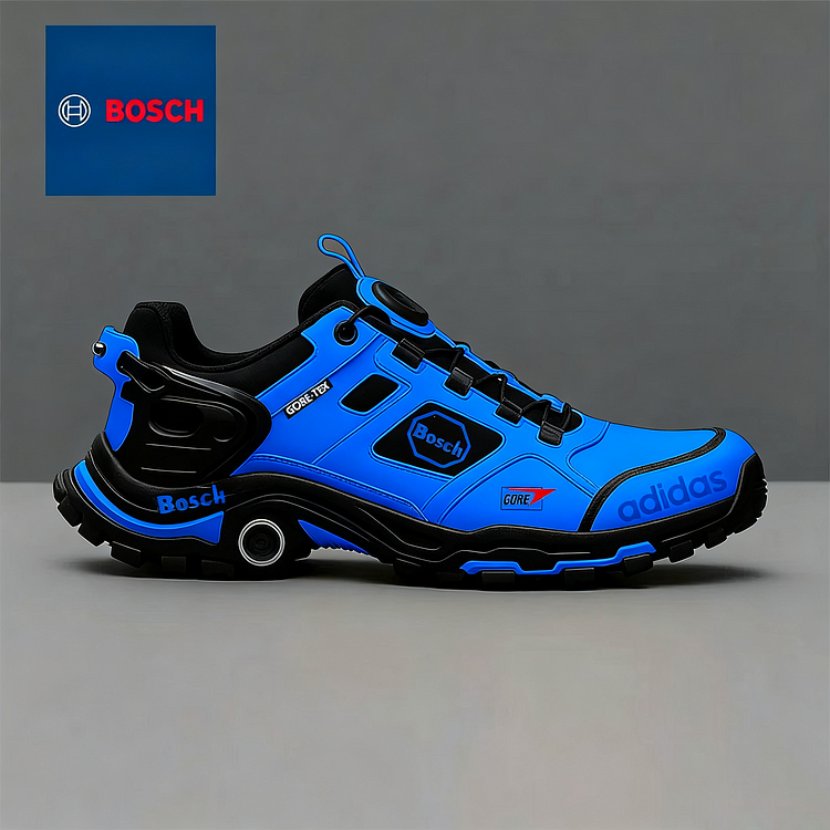 Τα τελευταία 50 ζευγάρια κάλτσες🎁adidas συνεργάζονται για να δημιουργήσουν αδιάβροχα και αντιολισθητικά παπούτσια πεζοπορίας για άνδρες.