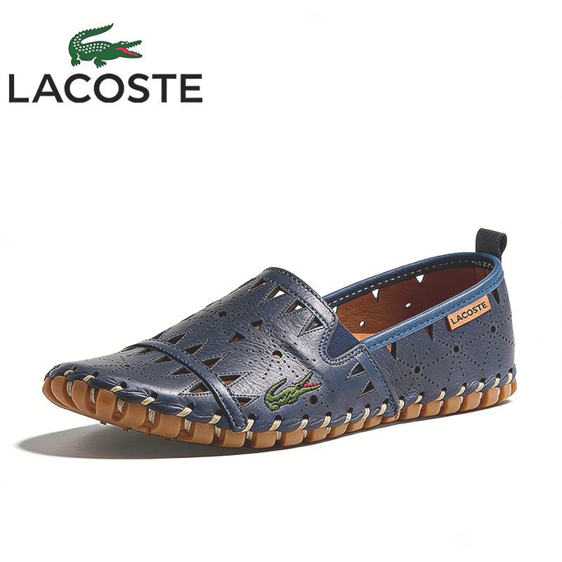 Γυναικεία Casual Loafers Lacoste®
