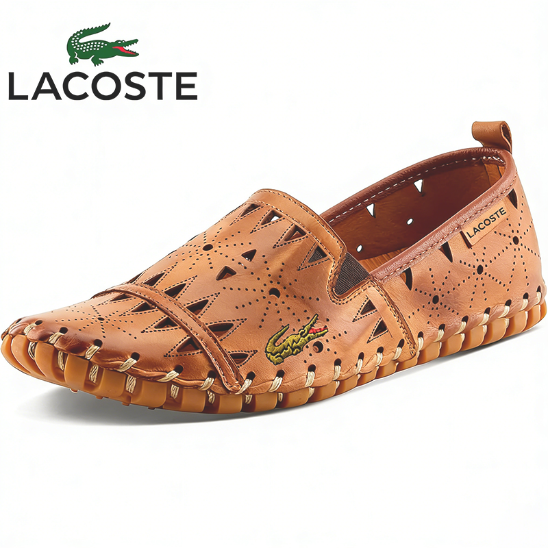 Γυναικεία Casual Loafers Lacoste®