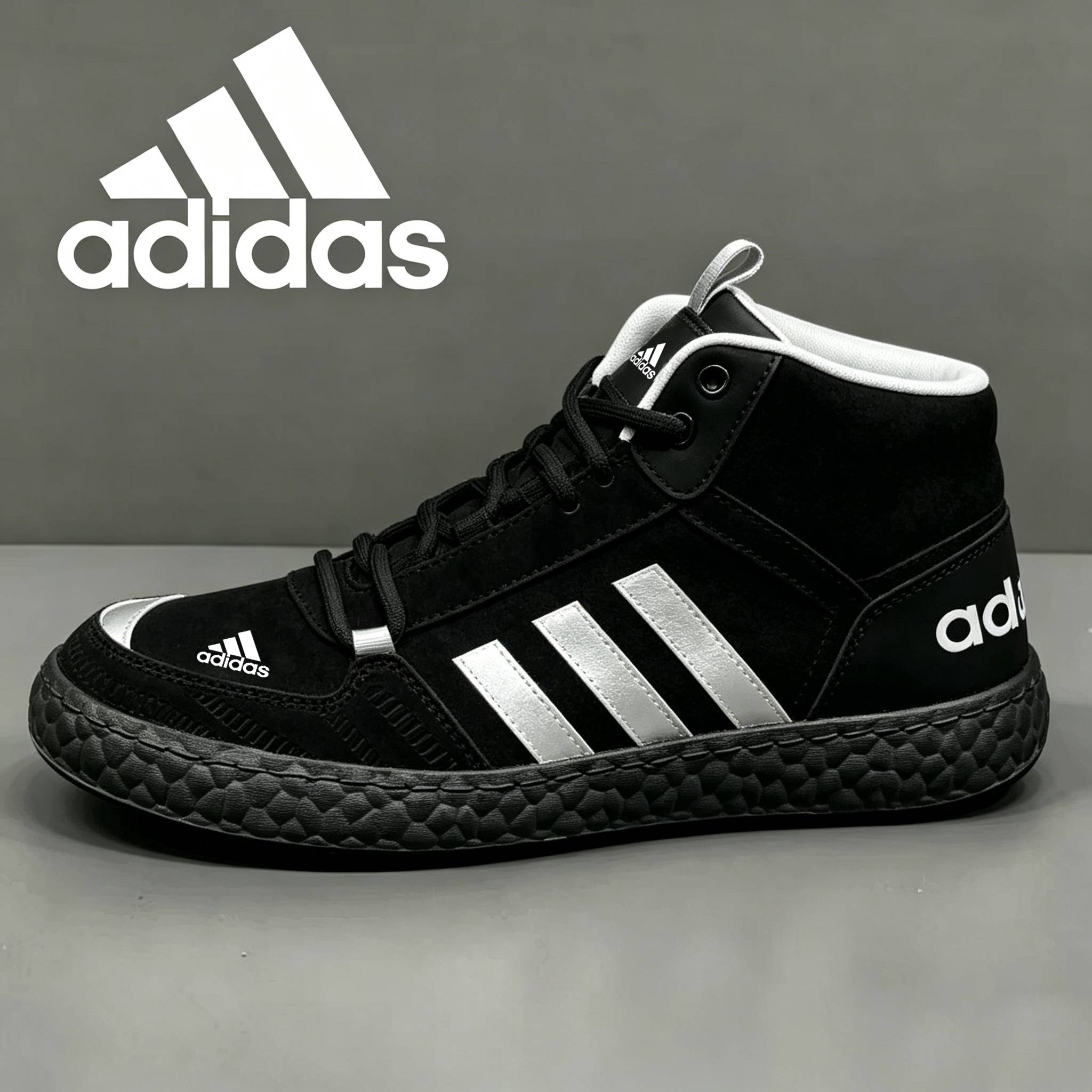 Τα τελευταία 50 ζευγάρια κάλτσες🎁🔥🔥Ανδρικά casual αθλητικά παπούτσια Adidas® 2026
