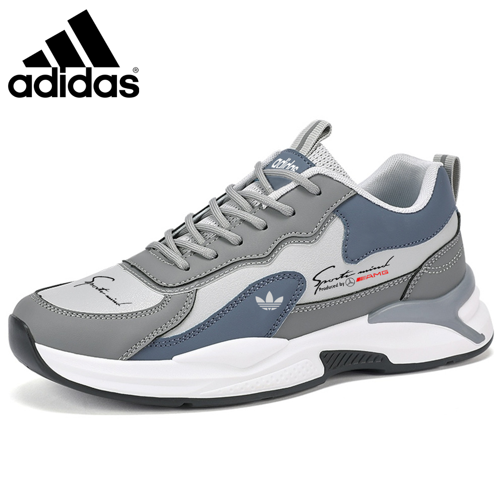 Νέα αθλητικά παπούτσια Adidas 2026