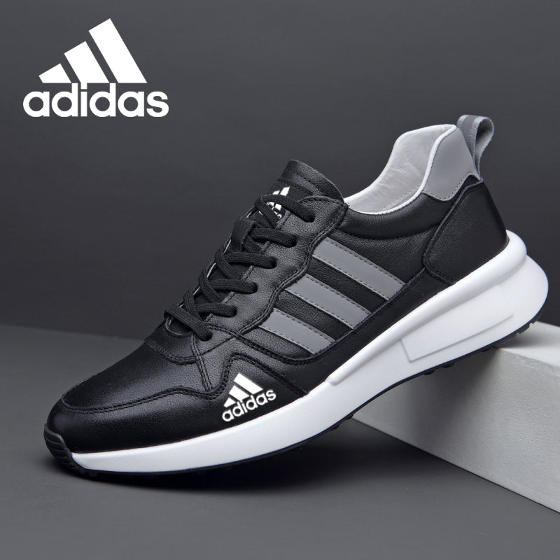 Τα τελευταία 50 ζευγάρια κάλτσες🎁Adidas 2026: Ορθοπεδικά παπούτσια καθημερινής χρήσης