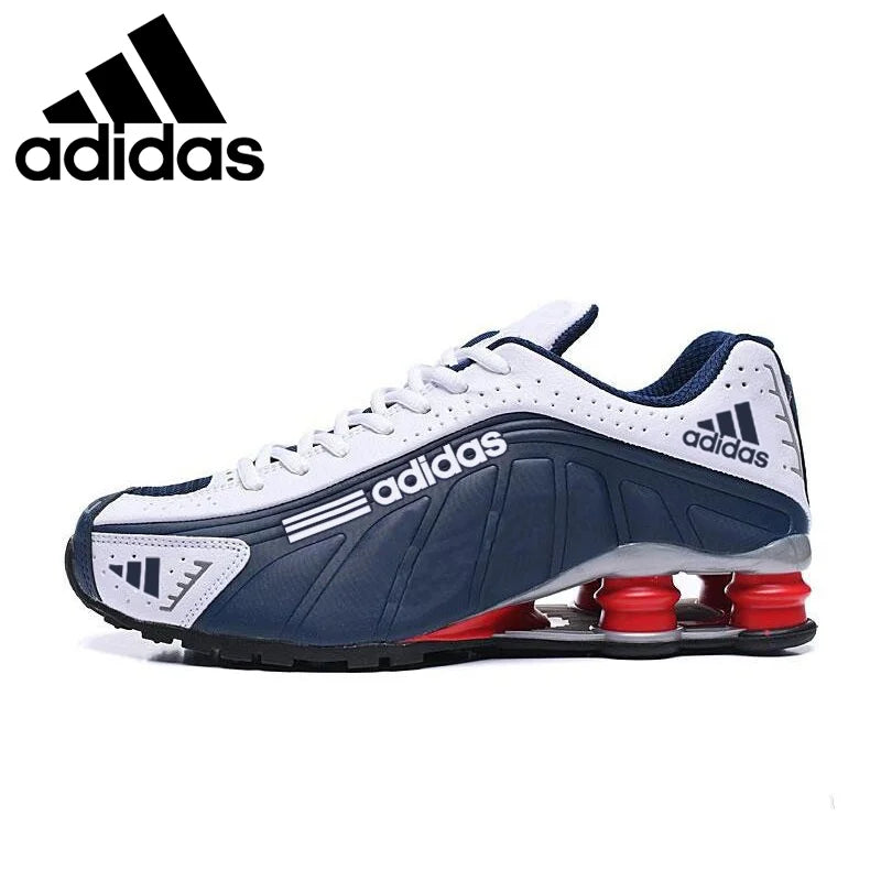 Τα τελευταία 50 σετ κολιέ🎁ADIDAS Νέα Ανδρικά Αθλητικά Παπούτσια με Μαξιλάρι Αέρα