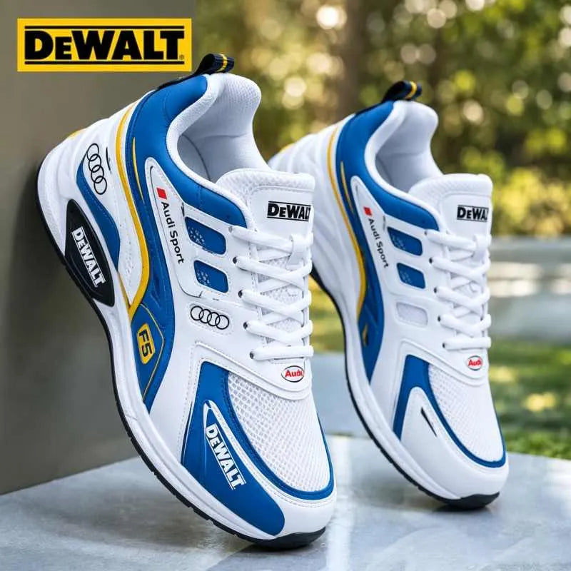 Τα τελευταία 50 σετ κολιέ🎁DEWALT® & AUDI® Άνοιξη - Νέα Ανδρικά Αναπνεόμενα Παπούτσια 2026