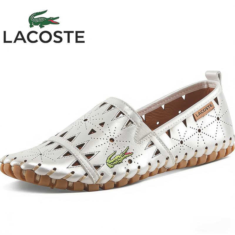 Γυναικεία Casual Loafers Lacoste®