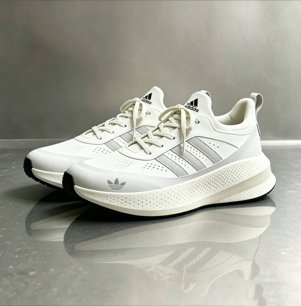 Τα τελευταία 50 σετ κολιέ🎁Adidas 2026: Νέα Συλλογή Άνοιξης — Αναπνέοντα Αθλητικά Παπούτσια Unisex
