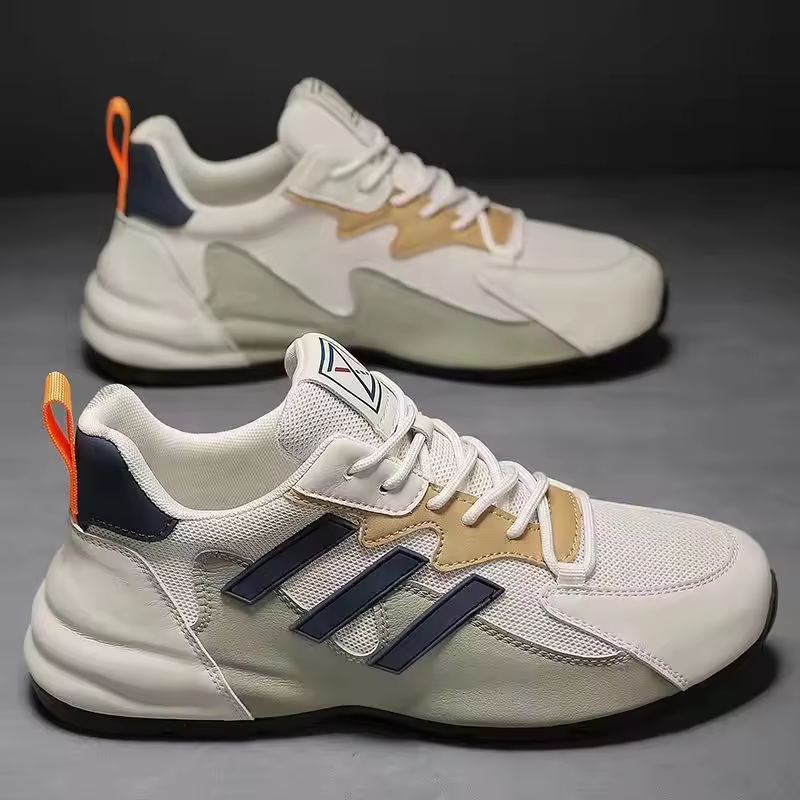 Τα τελευταία 50 ζευγάρια κάλτσες🎁Άνετα casual αθλητικά παπούτσια Adidas που απορροφούν τους κραδασμούς