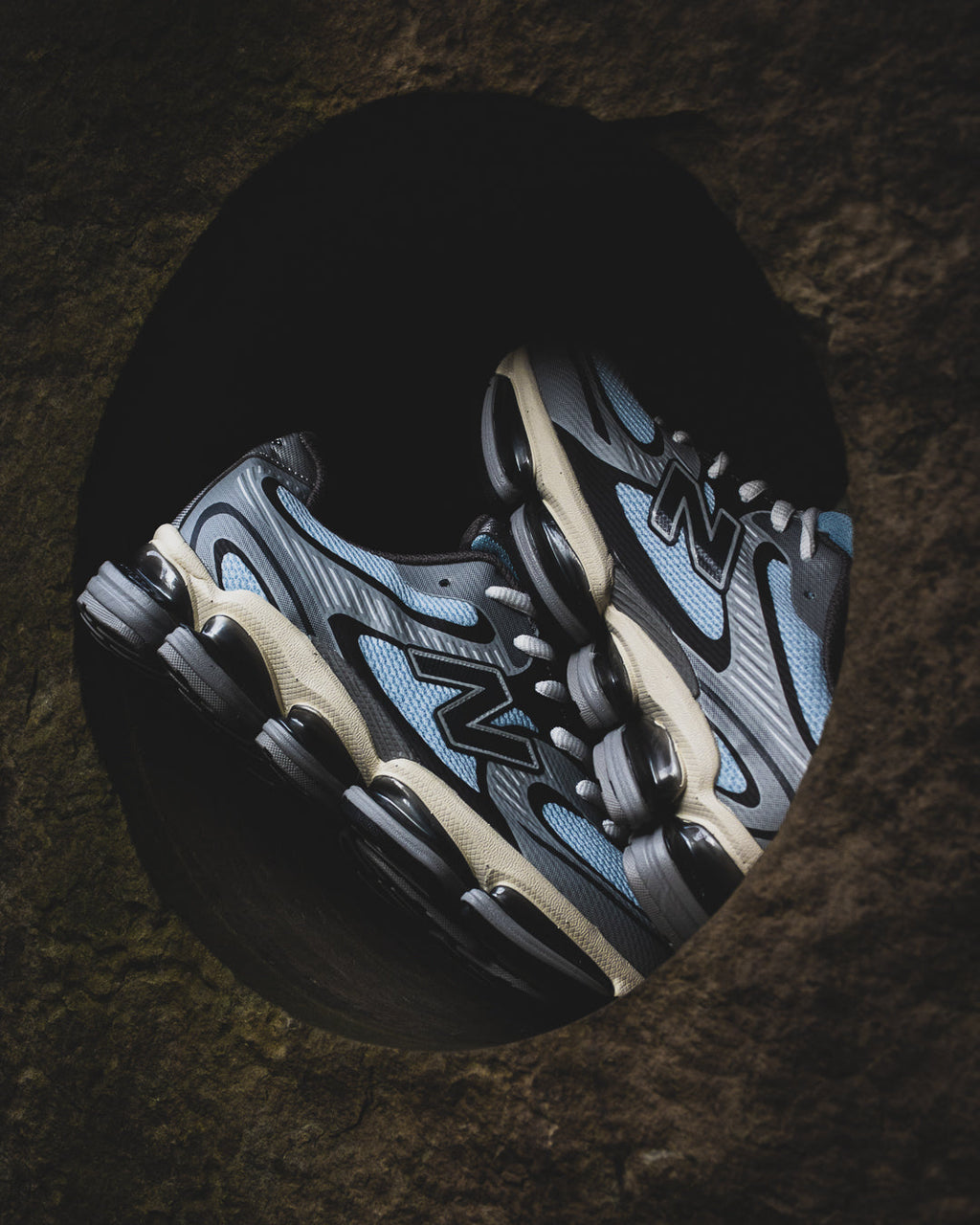 New balance 2000