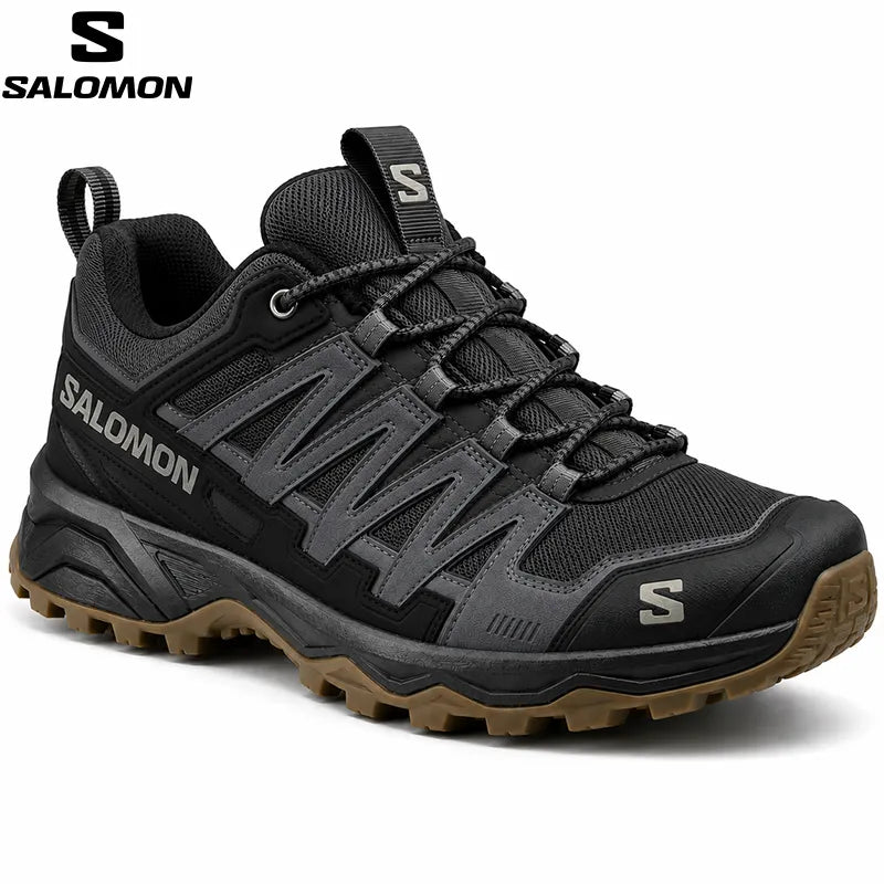 Τα τελευταία 50 σετ κολιέ🎁SALOMON®Ανδρικά αθλητικά παπούτσια για υπαίθριες δραστηριότητες