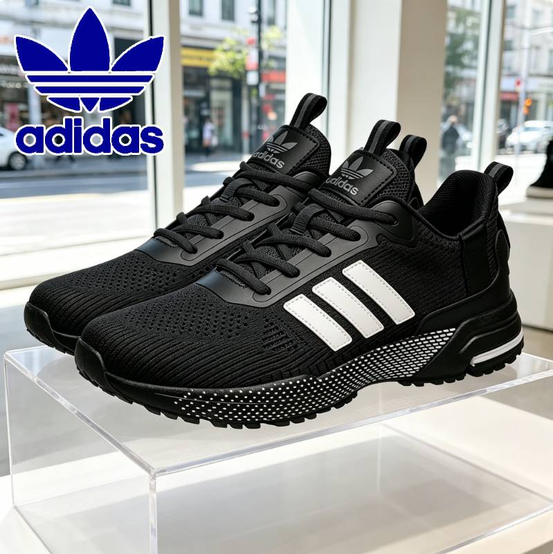 🍁Τα τελευταία 50 ζευγάρια κάλτσες🎁Unisex παπούτσια πεζοπορίας/τρεξίματος Adidas 2026