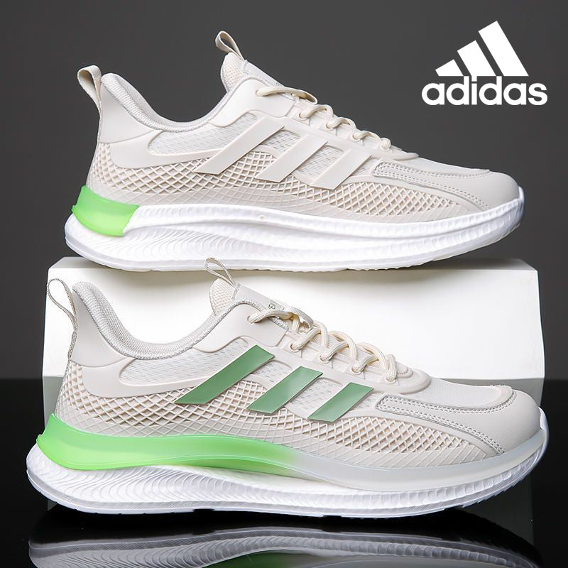 ADIDAS new breathable high-quality sports shoes for men