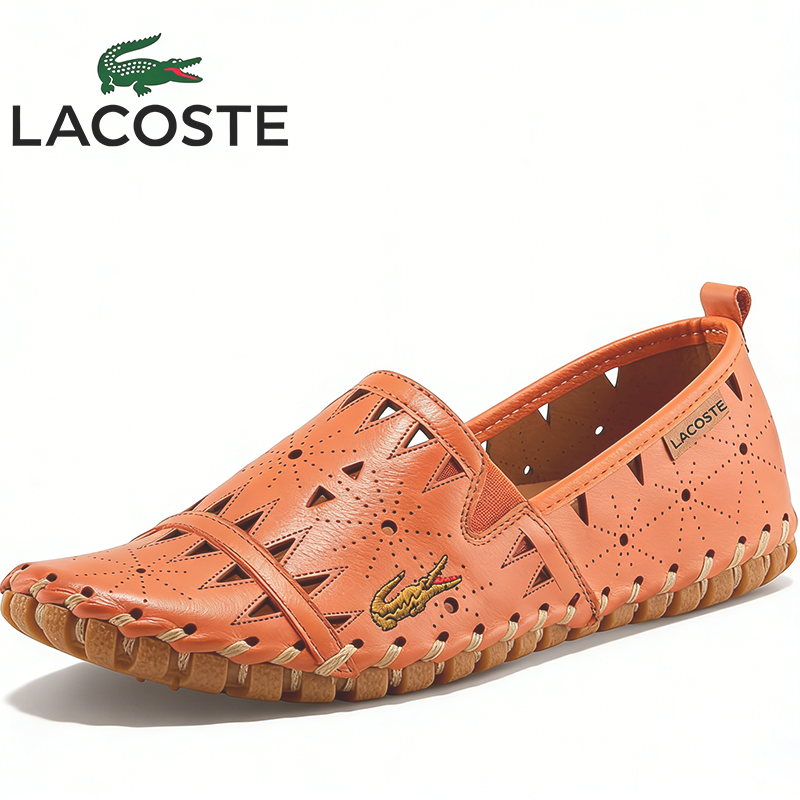 Γυναικεία Casual Loafers Lacoste®
