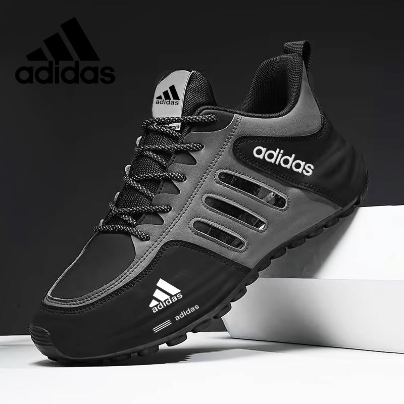Τα τελευταία 50 σετ κολιέ🎁2026 Adidas Ανδρικά παπούτσια πεζοπορίας Παπούτσια για υπαίθριες δραστηριότητες