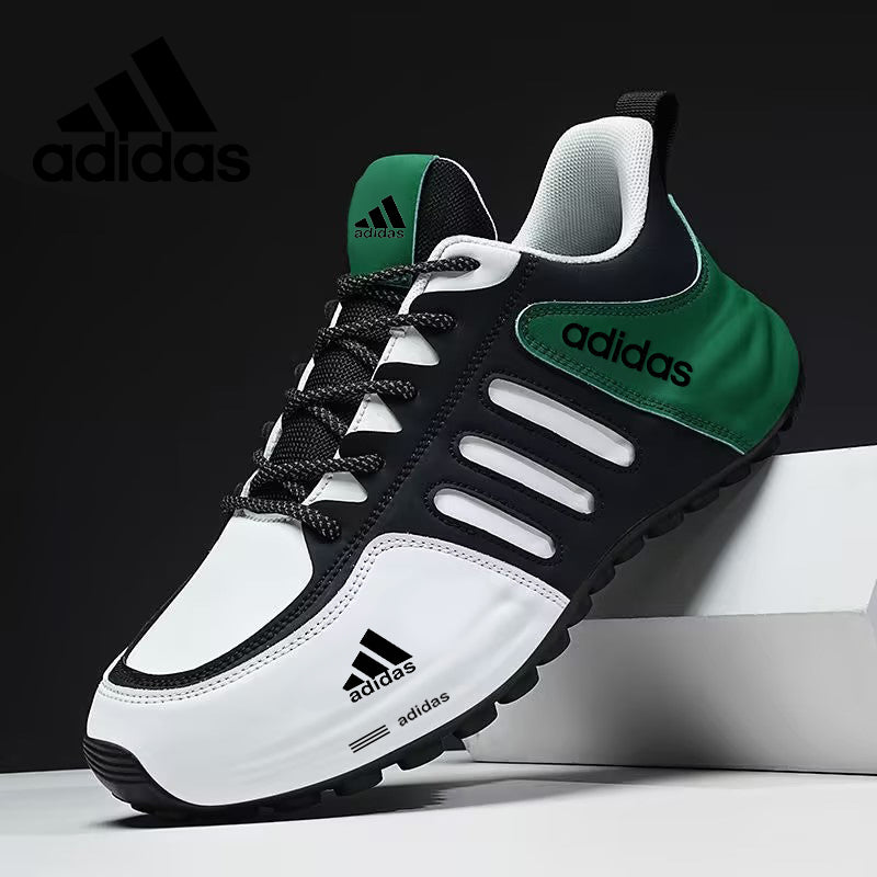 Τα τελευταία 50 σετ κολιέ🎁2026 Adidas Ανδρικά παπούτσια πεζοπορίας Παπούτσια για υπαίθριες δραστηριότητες