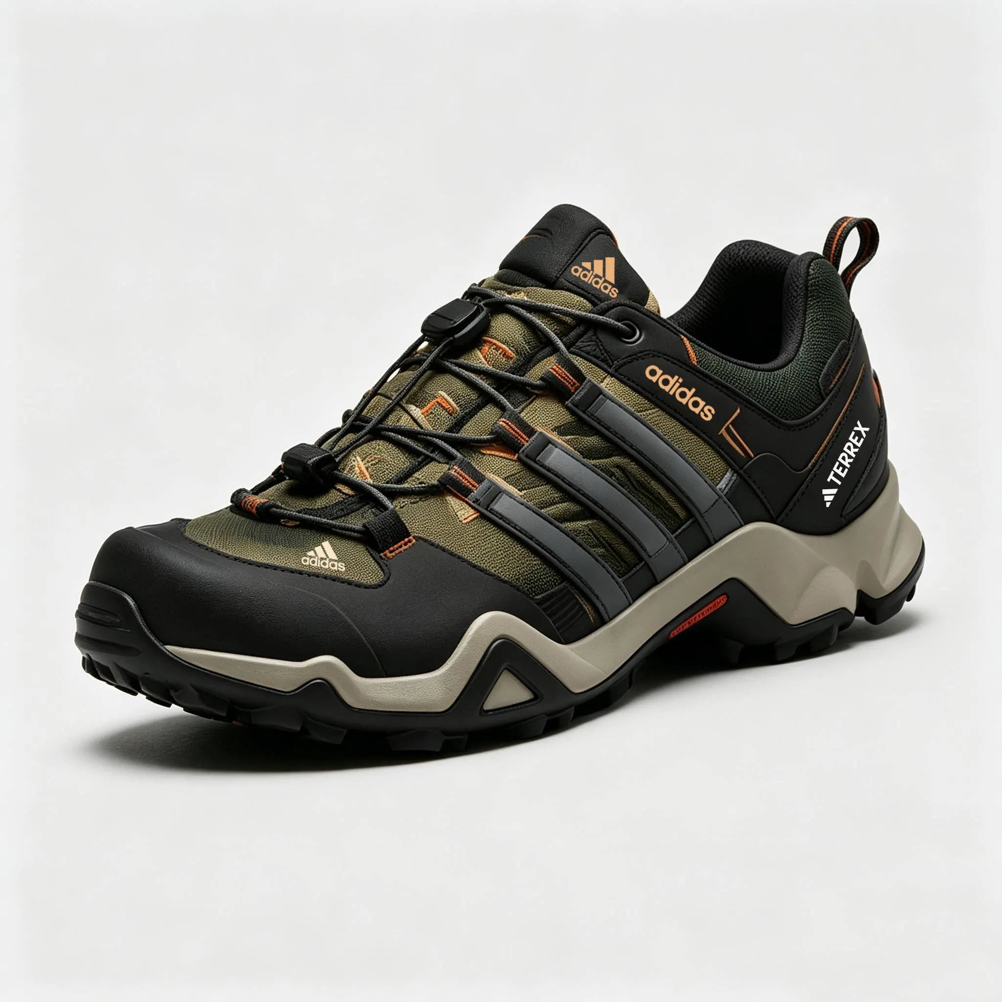🔥🔥Νέα casual παπούτσια adidas®