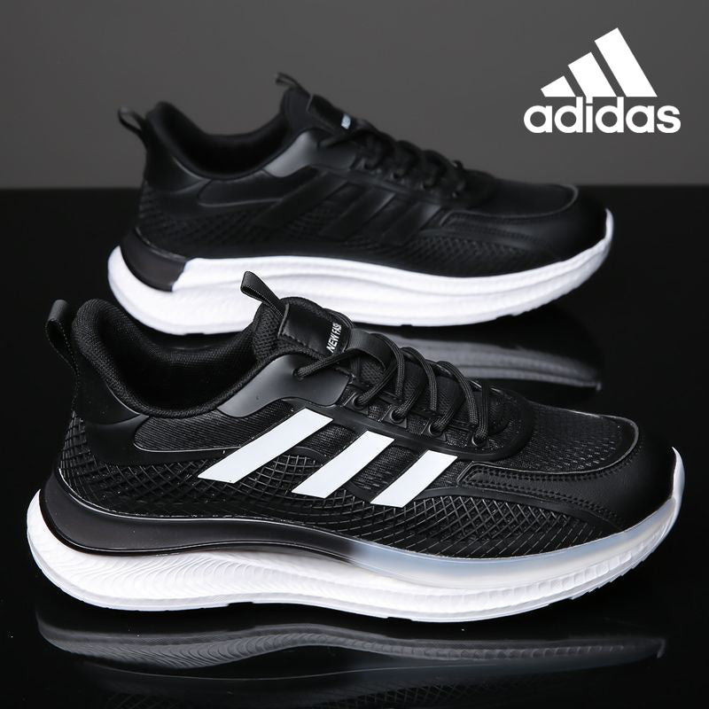 ADIDAS new breathable high-quality sports shoes for men