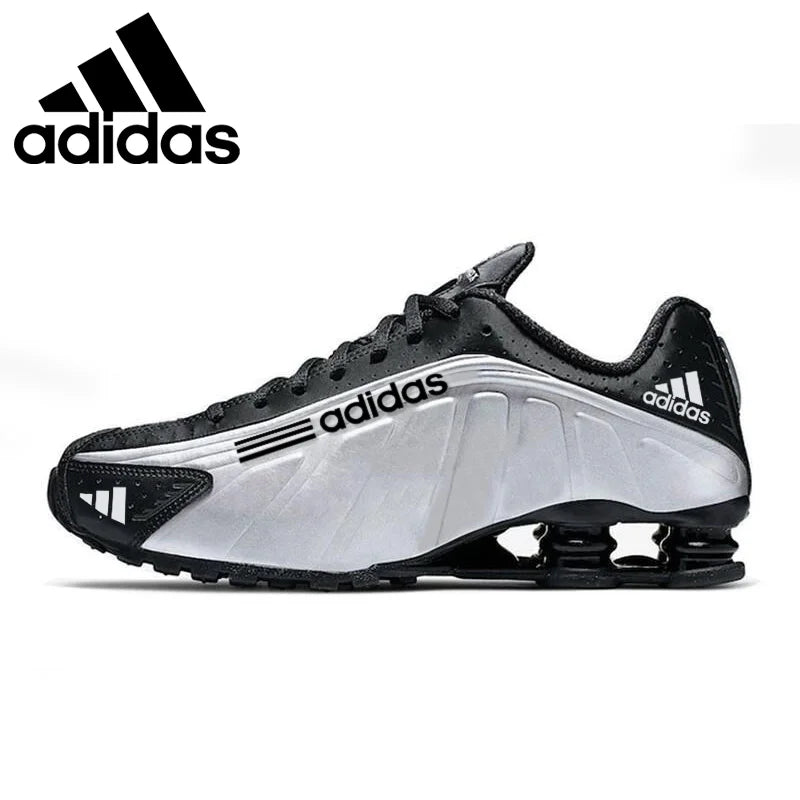 Τα τελευταία 50 σετ κολιέ🎁ADIDAS Νέα Ανδρικά Αθλητικά Παπούτσια με Μαξιλάρι Αέρα