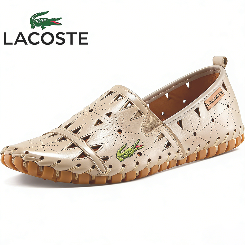 Γυναικεία Casual Loafers Lacoste®