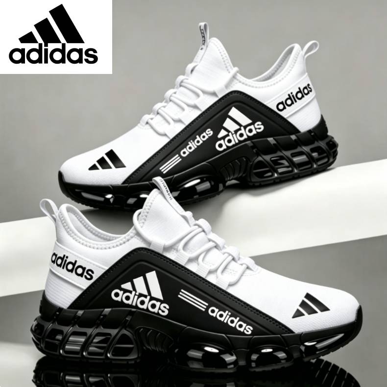 🔥🔥Αθλητικά παπούτσια Adidas 2026 – αναπνεύσιμα και ελαφριά