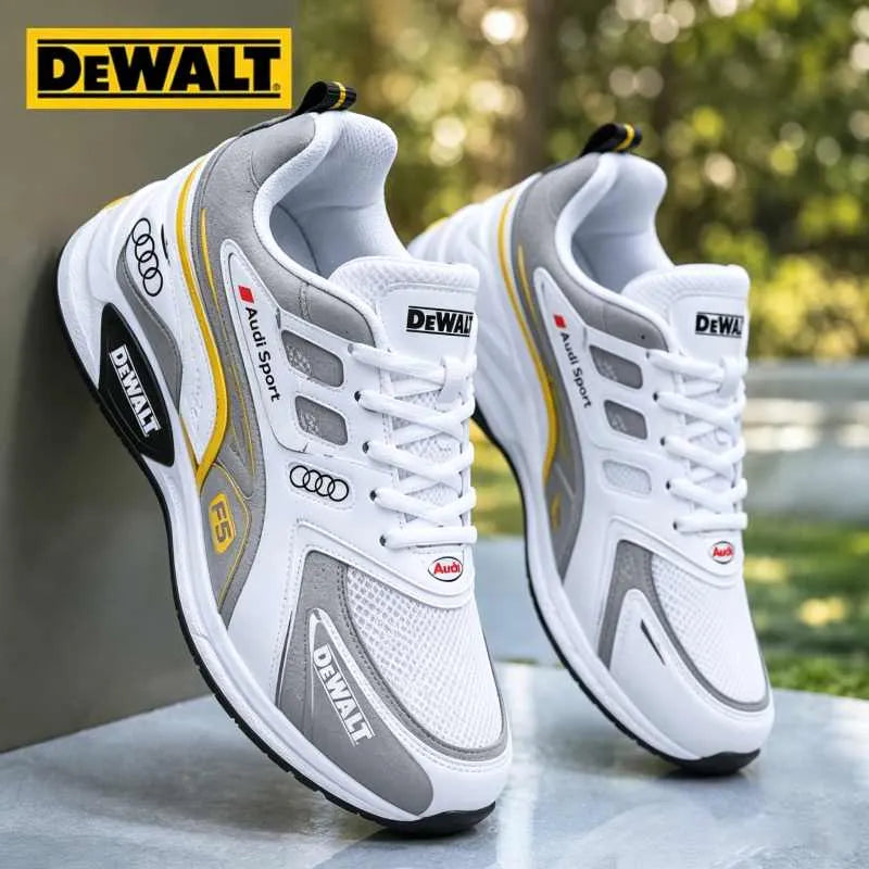 Τα τελευταία 50 σετ κολιέ🎁DEWALT® & AUDI® Άνοιξη - Νέα Ανδρικά Αναπνεόμενα Παπούτσια 2026