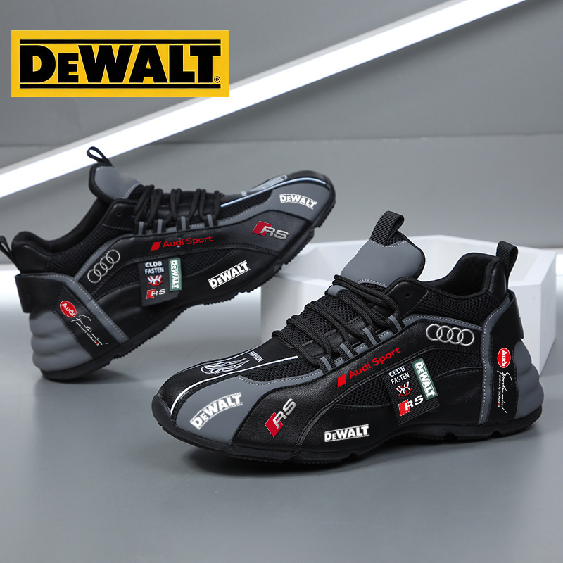 Τα τελευταία 50 ζευγάρια κάλτσες🎁DEWALT®&AUDI® 2026, αναπνεύσιμα αθλητικά παπούτσια για άνδρες