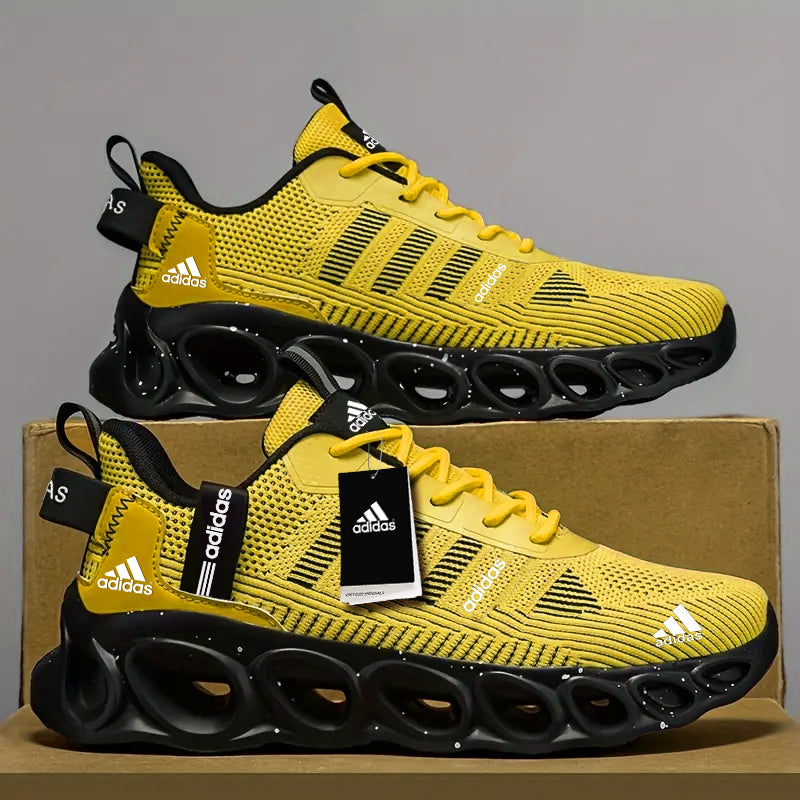 Az utolsó 50 nyaklánc szett🎁Adidas® 2026 új, lélegző férfi sportcipők