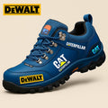 Η DEWALT® και η CAT συνεργάζονται σε ανδρικές μπότες εργασίας περιορισμένης έκδοσης