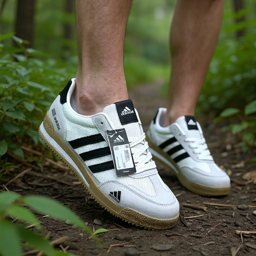 Τα τελευταία 50 σετ κολιέ🎁Adidas 2026 Νέα Καλοκαιρινά Αναπνεόμενα Ανδρικά Αθλητικά Παπούτσια