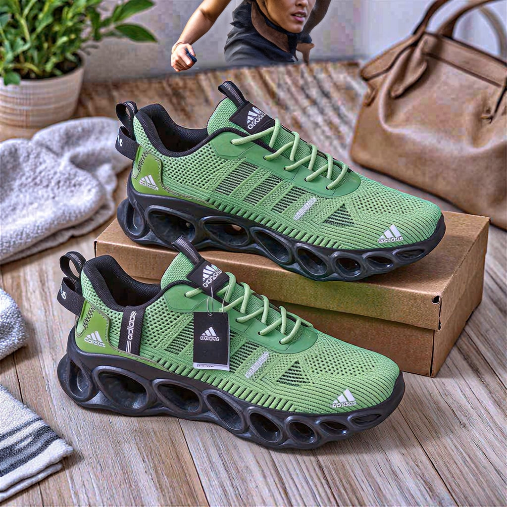 Τα τελευταία 50 σετ κολιέ🎁Adidas® 2026 Νέα Αναπνέοντα Ανδρικά Αθλητικά Παπούτσια
