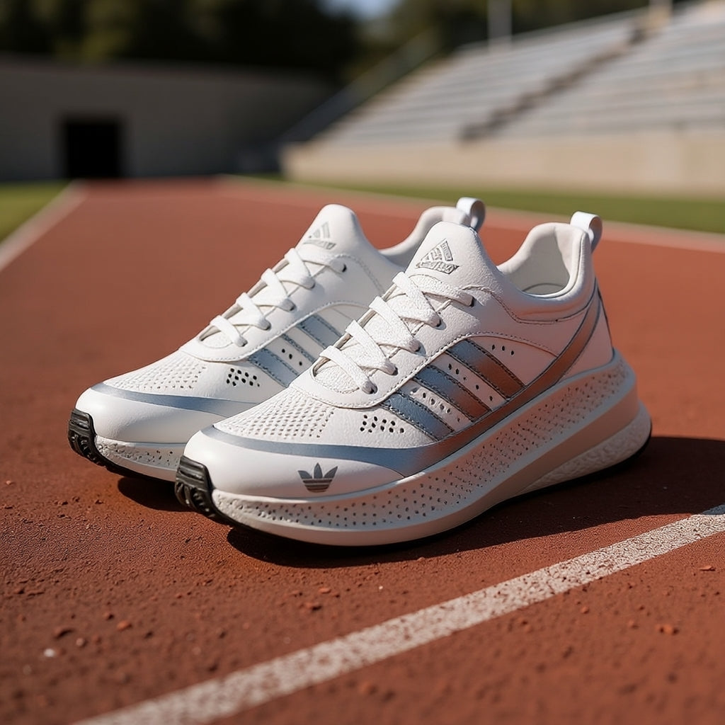 Τα τελευταία 50 σετ κολιέ🎁Adidas 2026: Νέα Συλλογή Άνοιξης — Αναπνέοντα Αθλητικά Παπούτσια Unisex