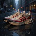 Τα τελευταία 50 σετ κολιέ🎁Adidas 2026: Νέα Συλλογή Άνοιξης — Αναπνέοντα Αθλητικά Παπούτσια Unisex