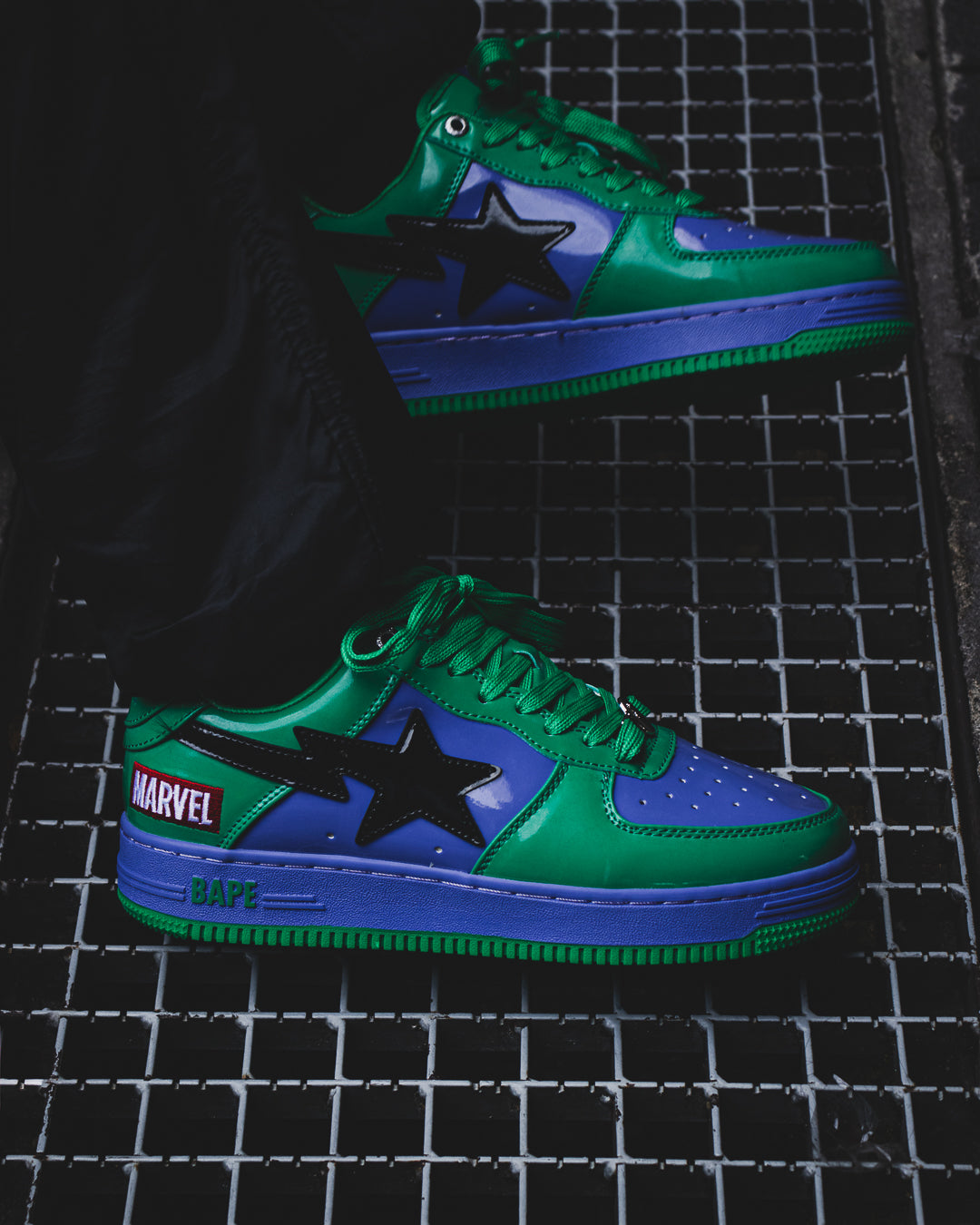 Bape