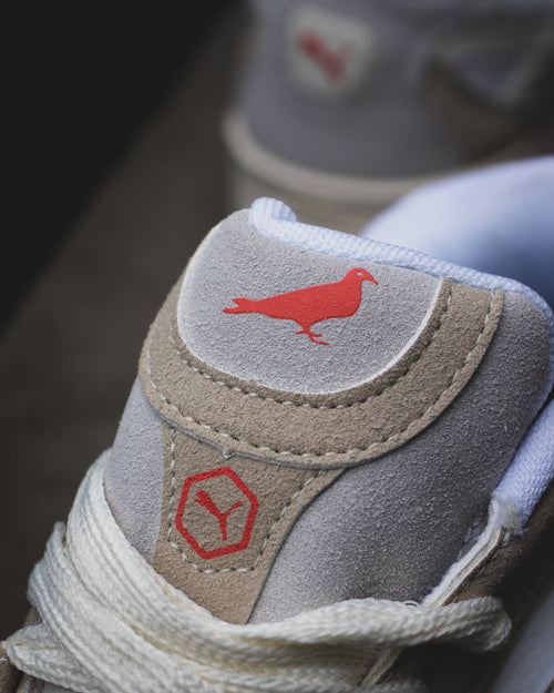 Puma 180