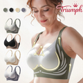 👙TRIAUMPH🔥Ανυψωτικό Ασύρματο Σουτιέν Push-up Anti-Sagging