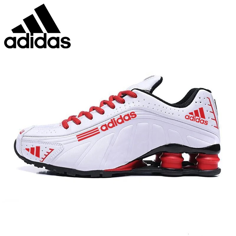 Τα τελευταία 50 σετ κολιέ🎁ADIDAS Νέα Ανδρικά Αθλητικά Παπούτσια με Μαξιλάρι Αέρα
