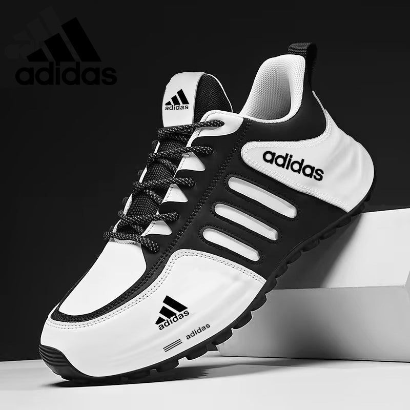 Τα τελευταία 50 σετ κολιέ🎁2026 Adidas Ανδρικά παπούτσια πεζοπορίας Παπούτσια για υπαίθριες δραστηριότητες
