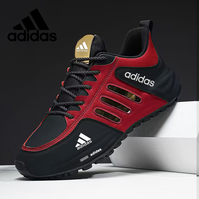 Τα τελευταία 50 ζευγάρια κάλτσες🎁2026 Adidas Ανδρικά παπούτσια πεζοπορίας Παπούτσια για υπαίθριες δραστηριότητες