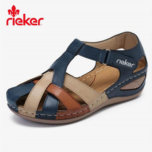 Rieker®Γυναικεία casual και άνετα σανδάλια
