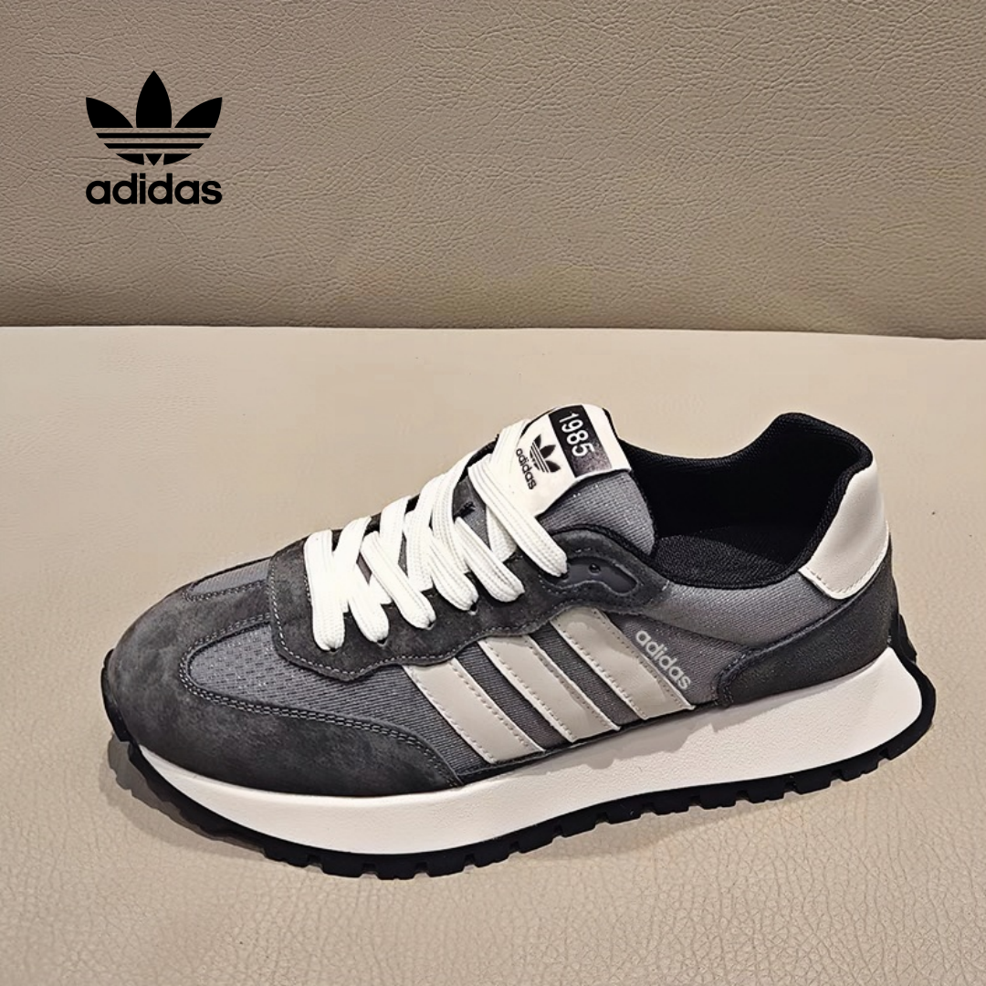 Τα τελευταία 50 ζευγάρια κάλτσες🎁Adidas 2026 Νέα αθλητικά παπούτσια για άνδρες, αναπνέοντα