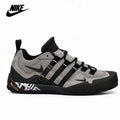 NIKE®Ανδρικά casual αθλητικά παπούτσια για υπαίθριες δραστηριότητες