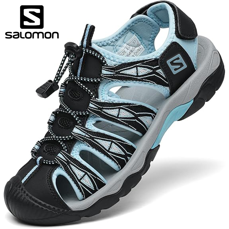 Γυναικεία Αθλητικά Σανδάλια Πεζοπορίας Salomon®