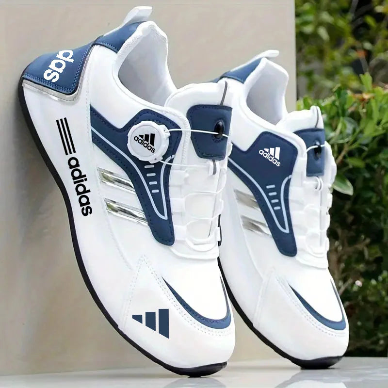 Τα τελευταία 50 ζευγάρια κάλτσες🎁Adidas® Αδιάβροχα παπούτσια για τρέξιμο σε εξωτερικούς χώρους 2024