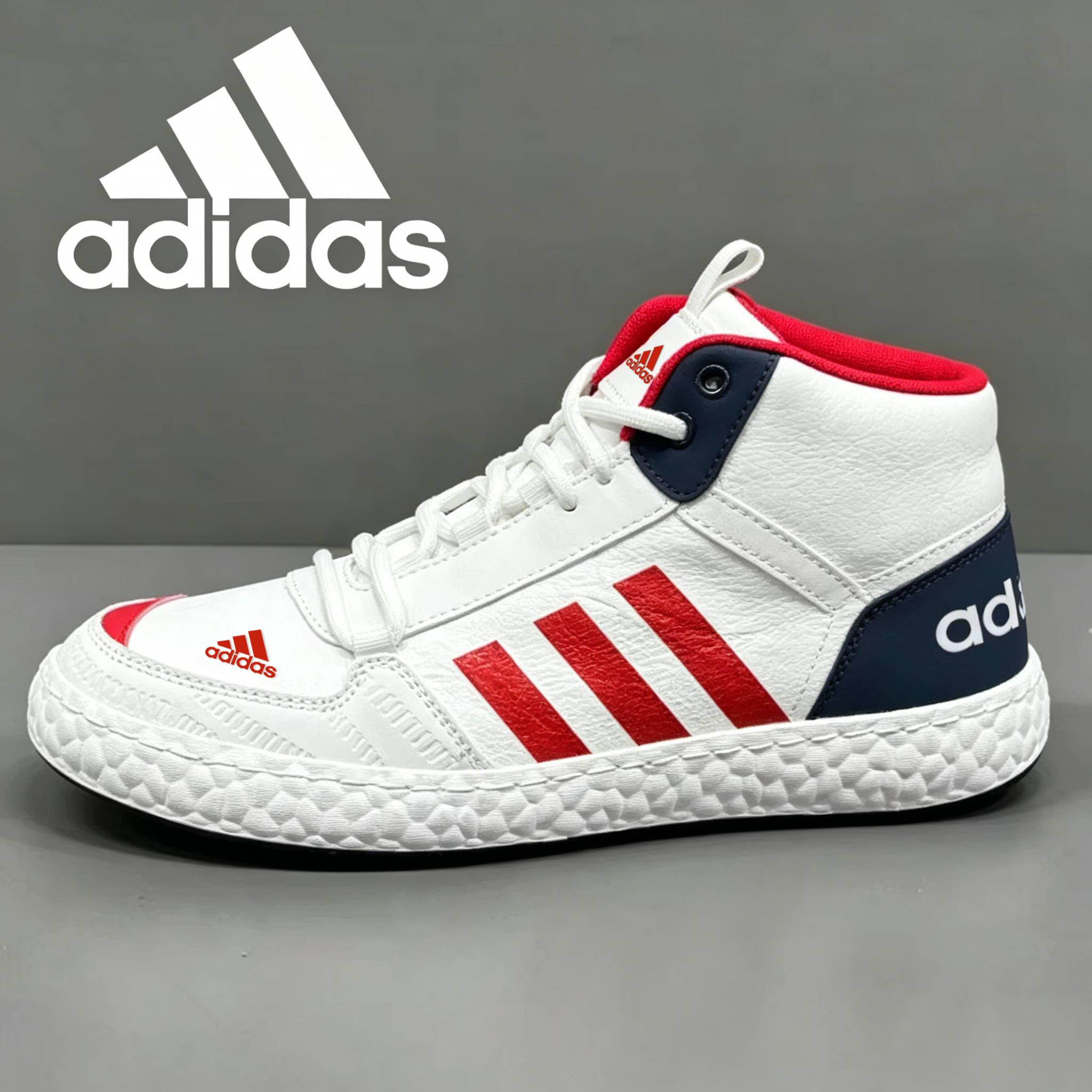 Τα τελευταία 50 ζευγάρια κάλτσες🎁🔥🔥Ανδρικά casual αθλητικά παπούτσια Adidas® 2026