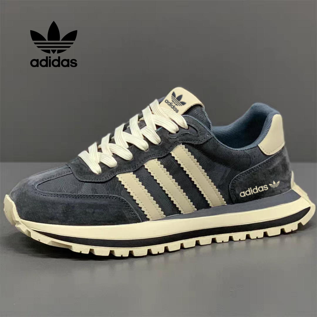 Τα τελευταία 50 ζευγάρια κάλτσες🎁Adidas Νέα Συλλογή 2026 Αθλητικά Παπούτσια για Καθημερινή Χρήση