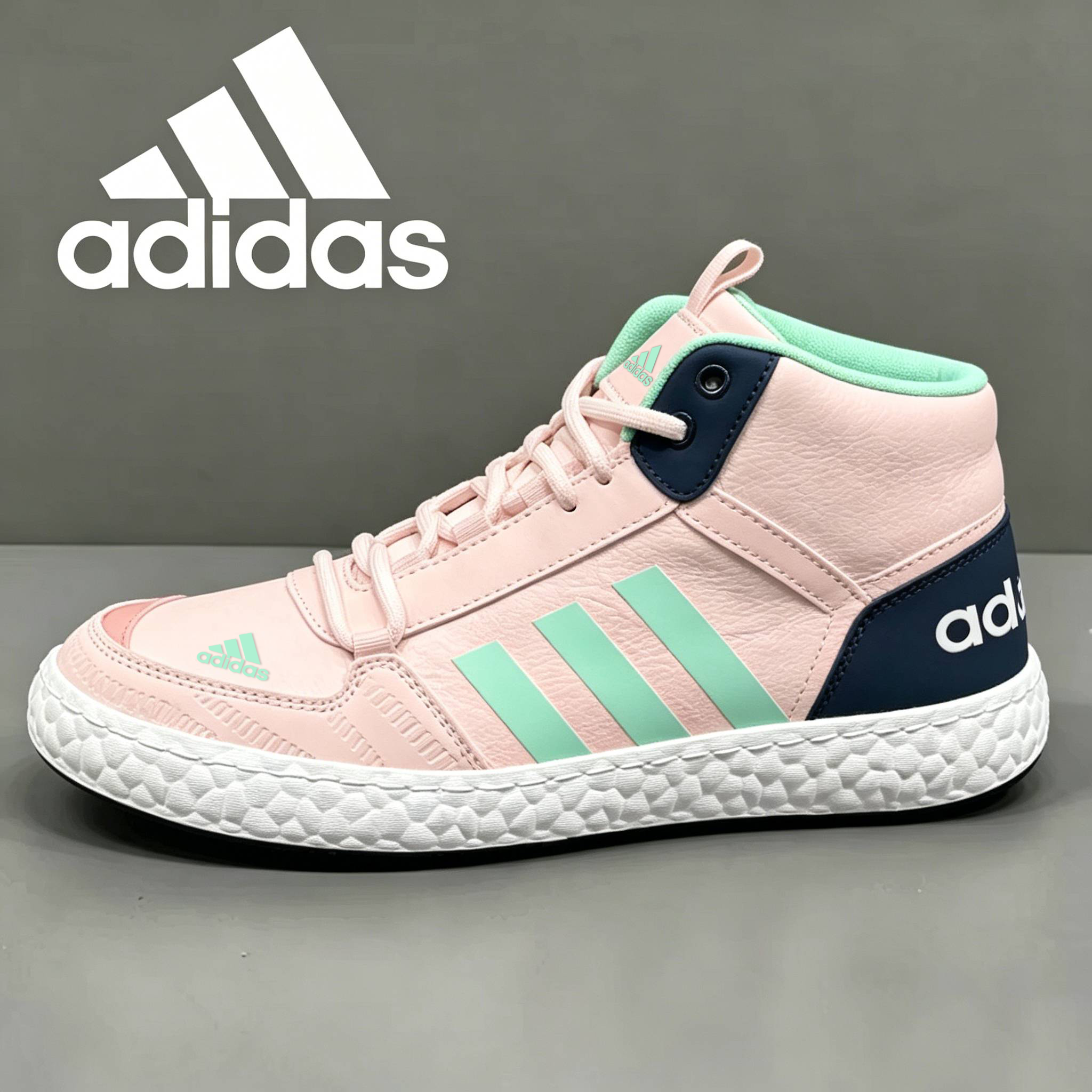 Τα τελευταία 50 ζευγάρια κάλτσες🎁🔥🔥Ανδρικά casual αθλητικά παπούτσια Adidas® 2026