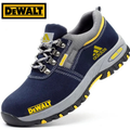 Τα τελευταία 50 ζευγάρια κάλτσες🎁adidas® και η DEWALT συνεργάζονται για την ανάπτυξη αδιάβροχων μπότες πεζοπορίας