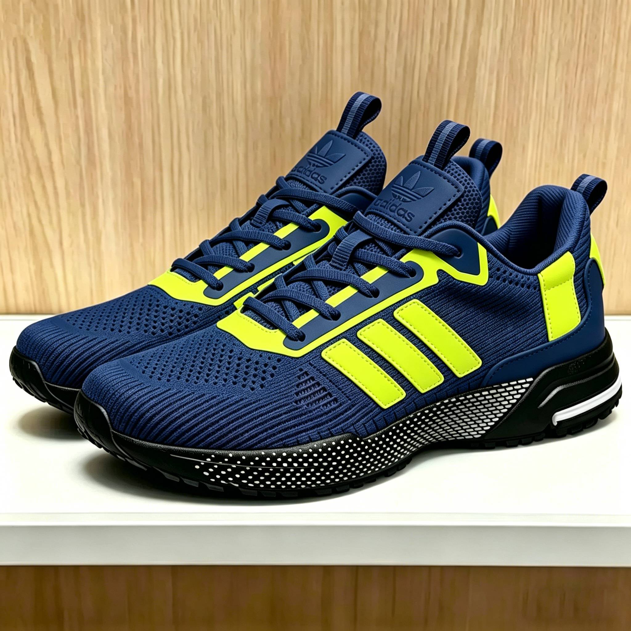 🍁Τα τελευταία 50 ζευγάρια κάλτσες🎁Unisex παπούτσια πεζοπορίας/τρεξίματος Adidas 2026